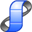 Логотип Meda MP3 Joiner