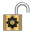 Логотип IObit Unlocker