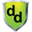 Логотип Digital Defender