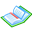 Логотип Learning with Texts