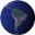 Логотип Desktop Earth
