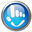 Логотип TouchPal Keyboard
