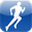 Логотип RunKeeper