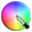 Логотип ColorZilla