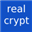 Логотип RealCrypt