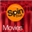 Логотип Spin Movies