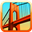 Логотип Bridge Constructor