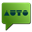 Логотип Auto SMS (Autoresponder)