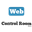 Логотип Web Control Room