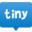Логотип tinypay.me