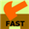 Логотип Fastest Search