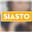 Логотип Siasto