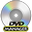Логотип fennel DVDManager