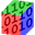 Логотип bin2img