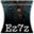 Логотип Ez7z