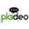 Логотип Pladeo
