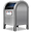 Логотип Postbox