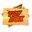 Логотип Toybox