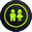 Логотип Friendz