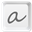 Логотип aText