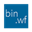 Логотип bin.wf