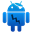Логотип Mobile ODIN