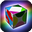 Логотип The Impossible Cube