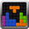 Логотип Classic Tetris