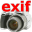 Логотип EXIFManager