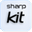 Логотип SharpKit