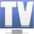 Логотип TVexe