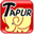 Логотип Tapur