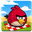 Логотип Angry Birds Seasons