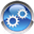 Логотип Homescreen Settings