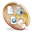 Логотип Document Palette