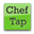 Логотип ChefTap