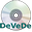 Логотип DeVeDe