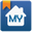 Логотип myhomepage.com