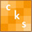 Логотип checkSum+