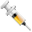 Логотип Panda USB Vaccine