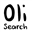 Логотип OliSearch