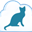 Логотип Inbox Cat