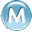 Логотип Moonfruit