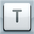 Логотип Textastic