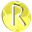Логотип Rupee