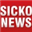 Логотип SickoNews