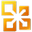Логотип Microsoft Office - FrontPage