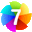 Логотип 7pic Uploader