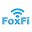 Логотип Foxfi