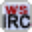 Логотип wsIRC